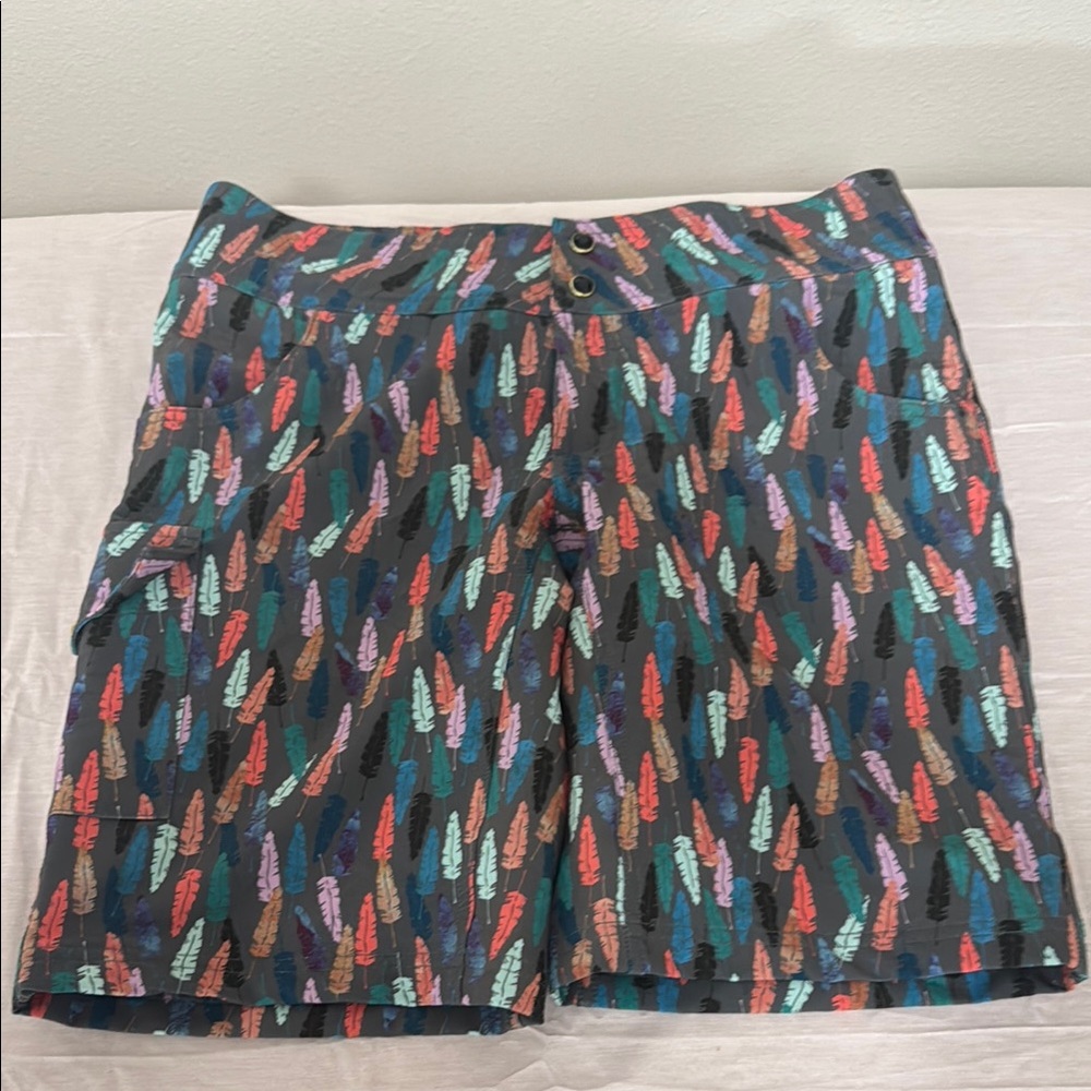 Shredly Mountain Bike Shorts
